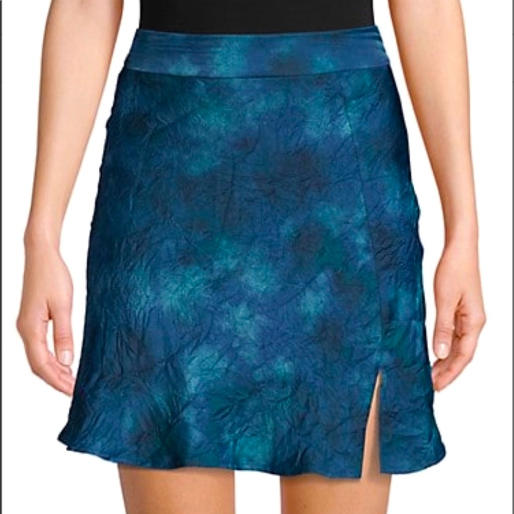 🆕 Free People Martine Flirt Skirt size 6